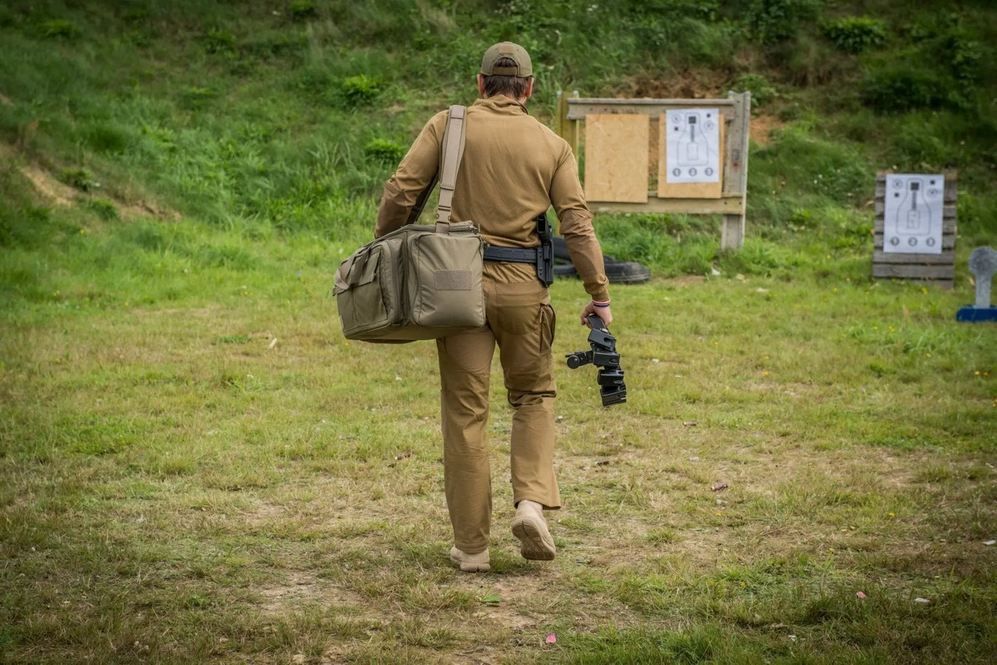 Helikon-Tex Rangemaster Gear Bag - Polisprylar.se