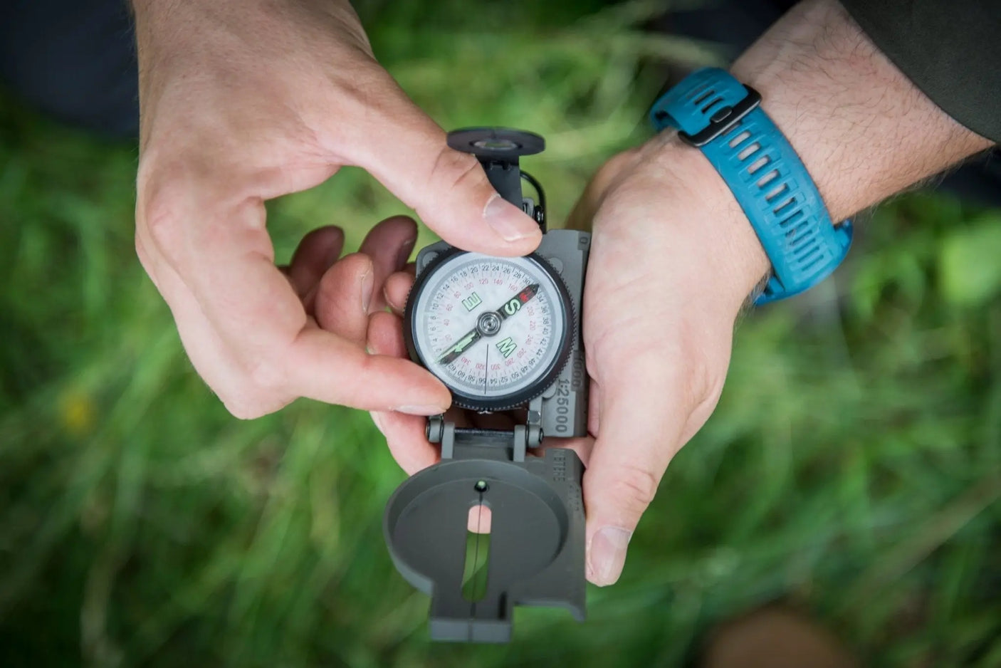 Helikon-Tex Ranger Compass Mk2 - Polisprylar.se