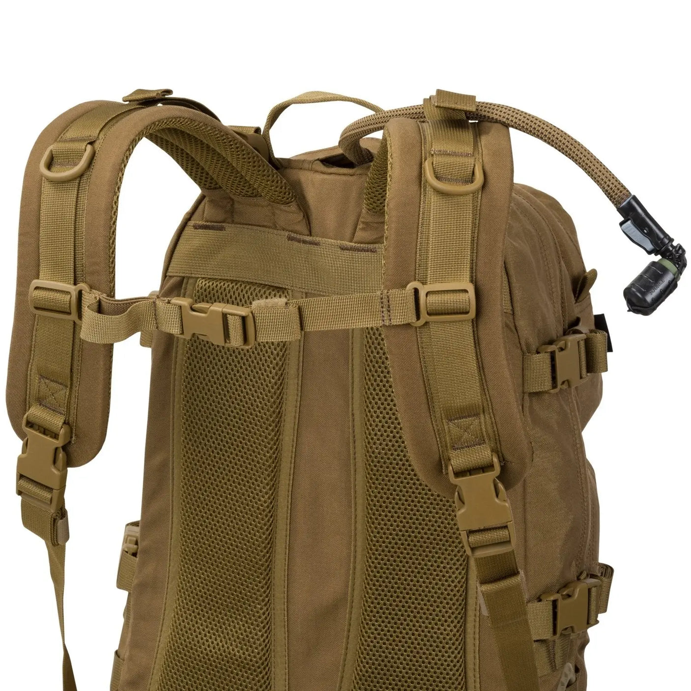 Helikon-Tex Ratel Mk2 Backpack - Polisprylar.se