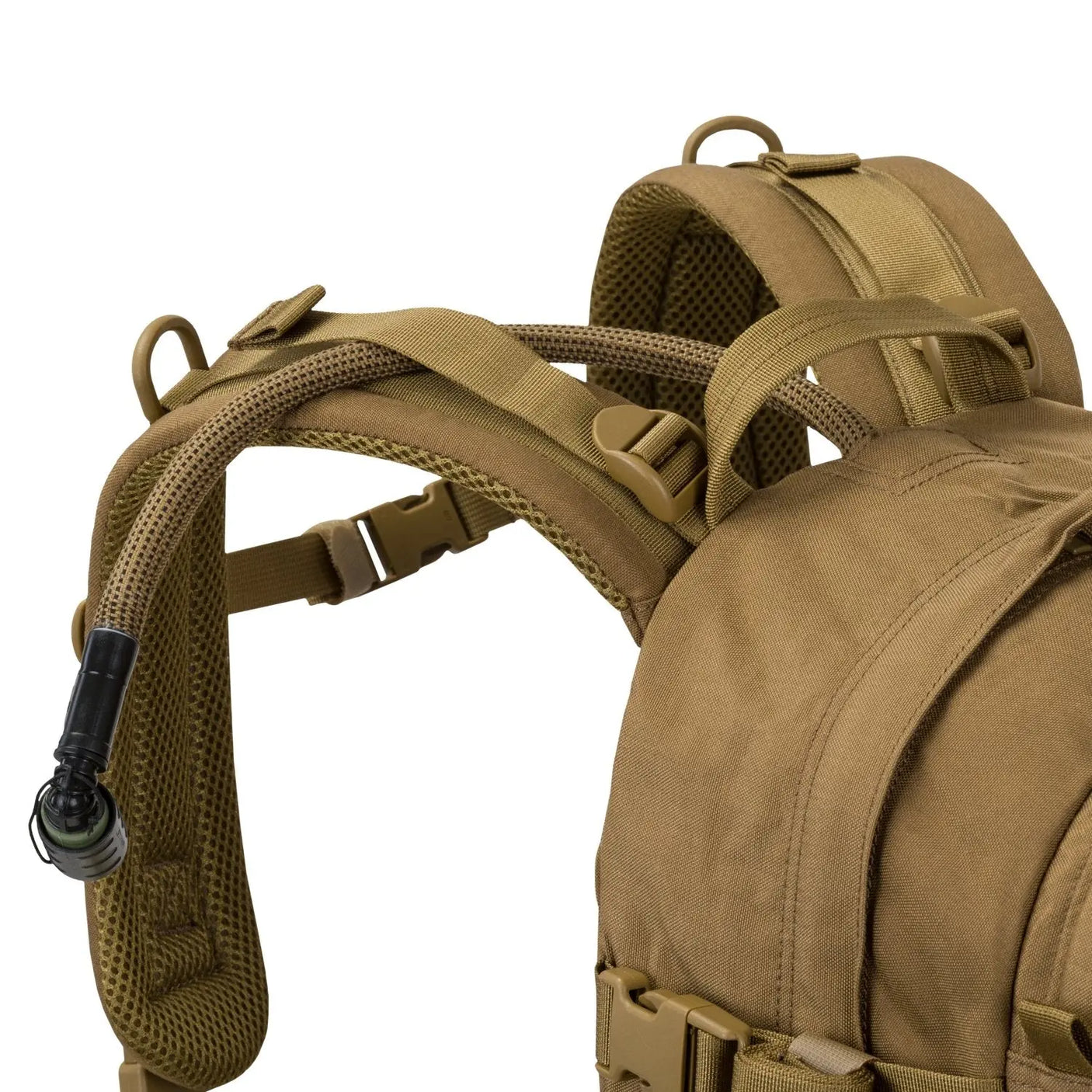 Helikon-Tex Ratel Mk2 Backpack - Polisprylar.se