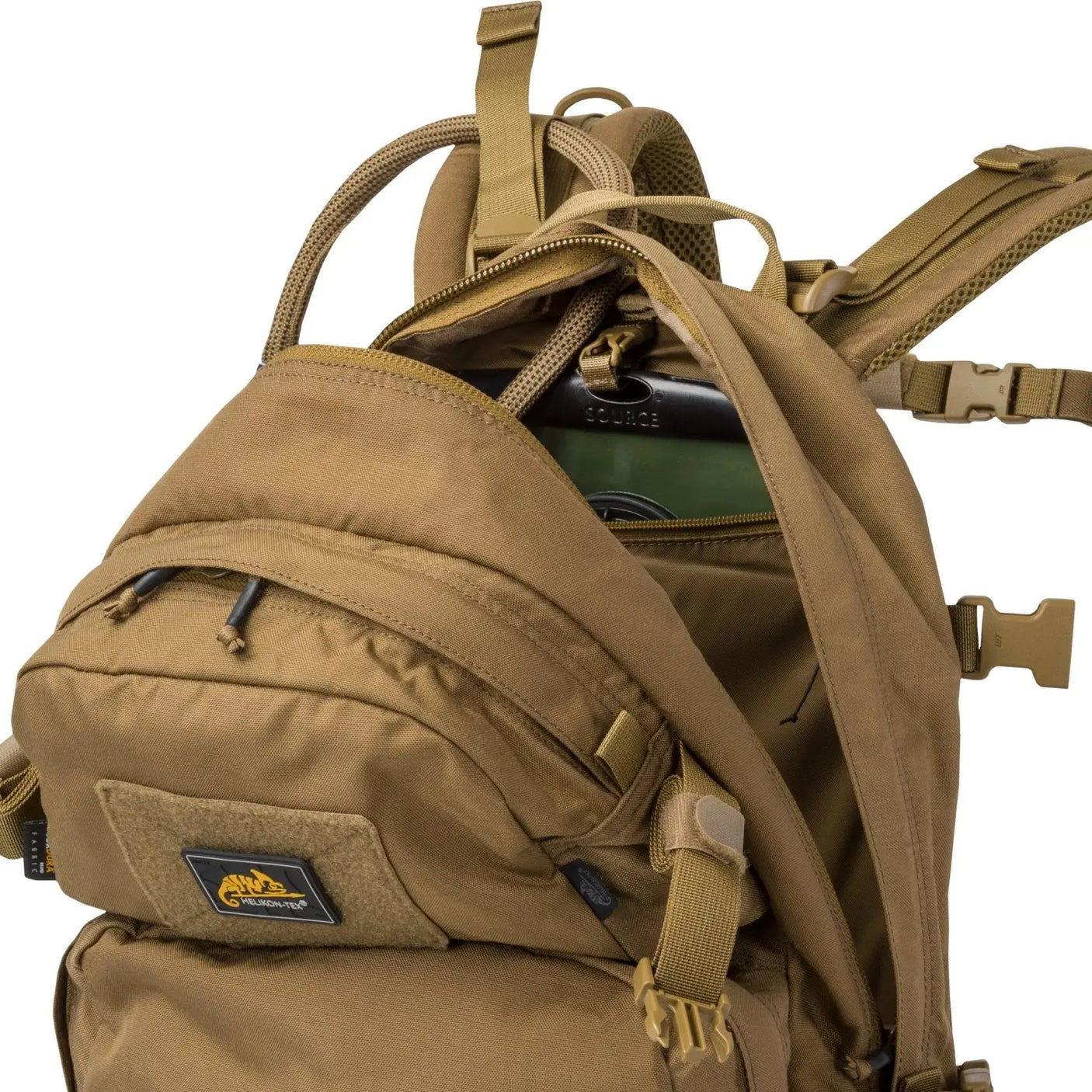 Helikon-Tex Ratel Mk2 Backpack - Polisprylar.se