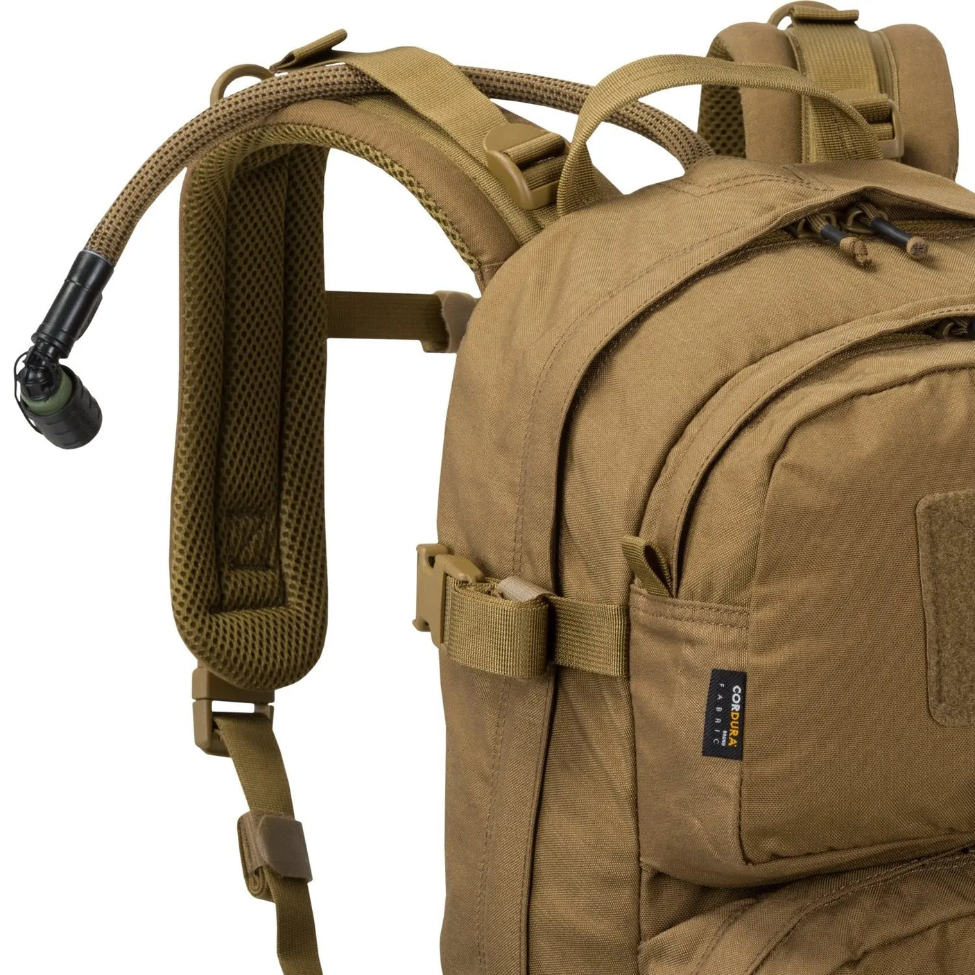 Helikon-Tex Ratel Mk2 Backpack - Polisprylar.se