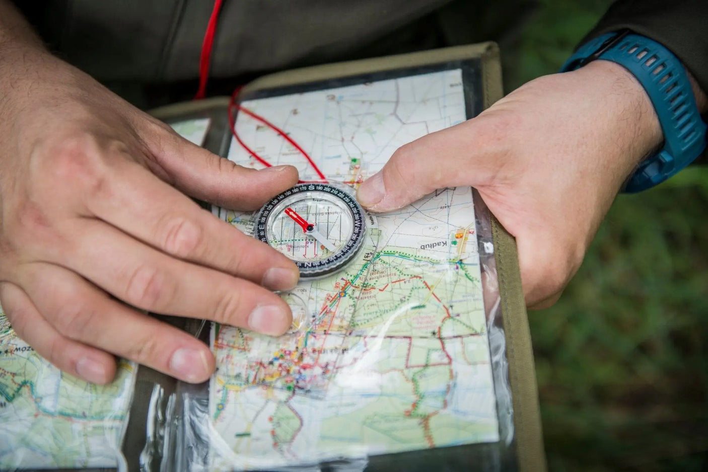 Helikon-Tex Scout Compass Mk2 - Polisprylar.se