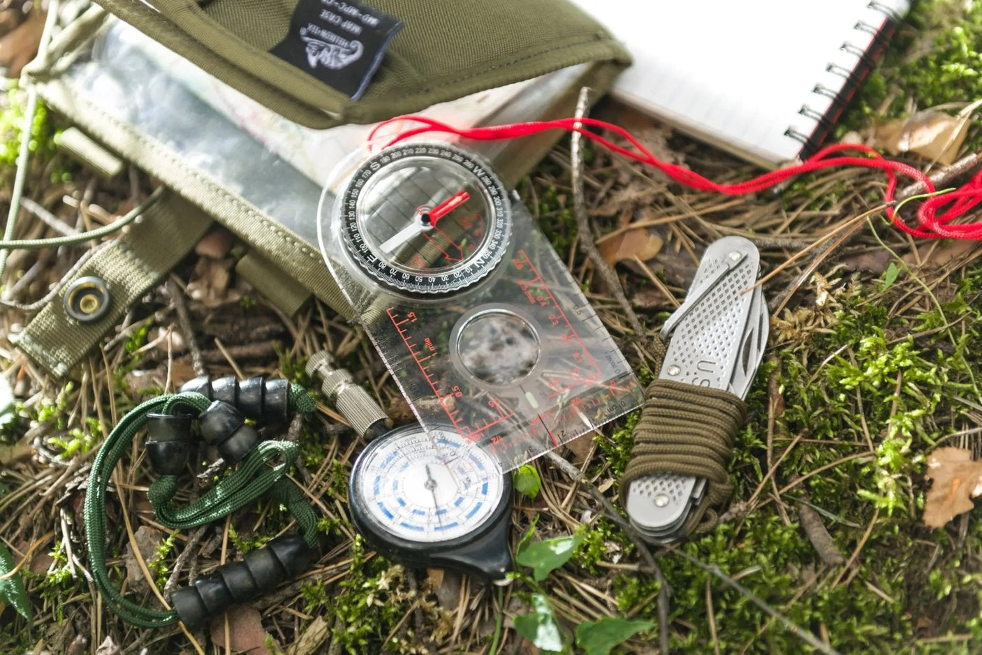 Helikon-Tex Scout Compass Mk2 - Polisprylar.se