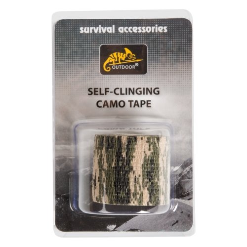 Helikon-Tex Self-Clinging Camo Tape - UCP - Polisprylar.se