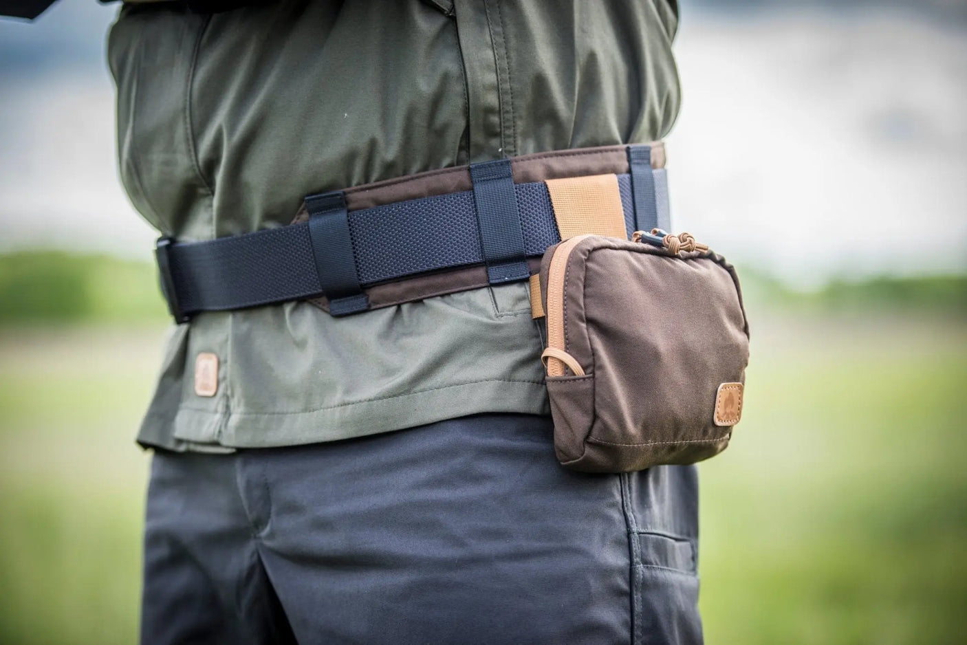 Helikon-Tex Sere Pouch - Polisprylar.se