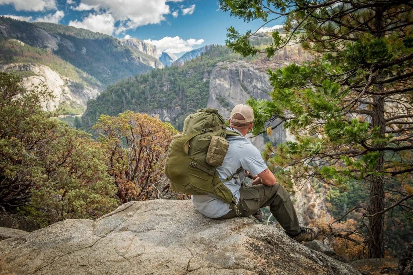 Helikon-Tex Summit Backpack - Polisprylar.se