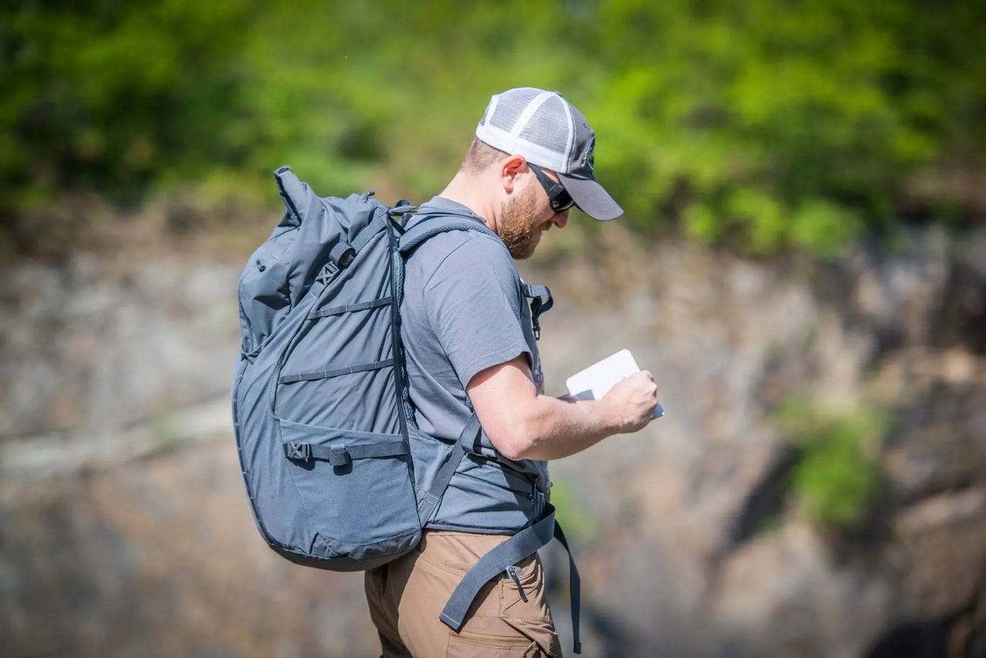 Helikon-Tex Summit Backpack - Polisprylar.se