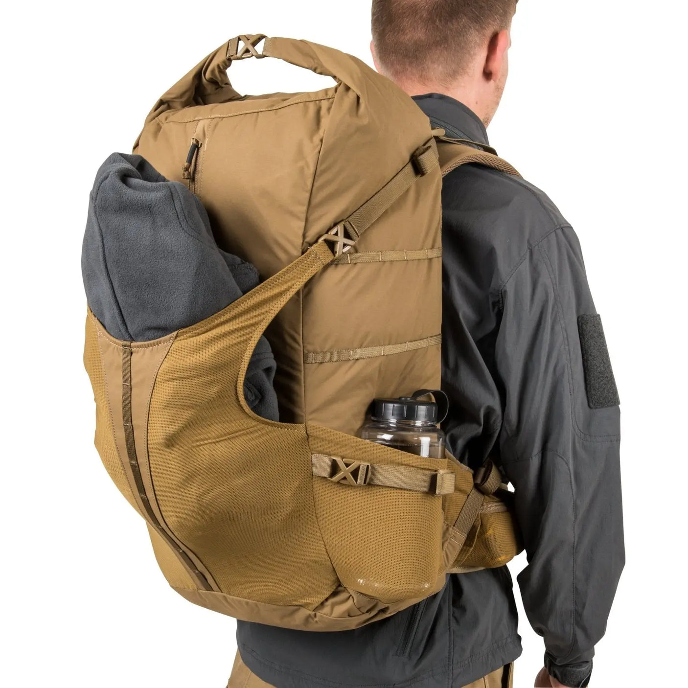 Helikon-Tex Summit Backpack - Polisprylar.se