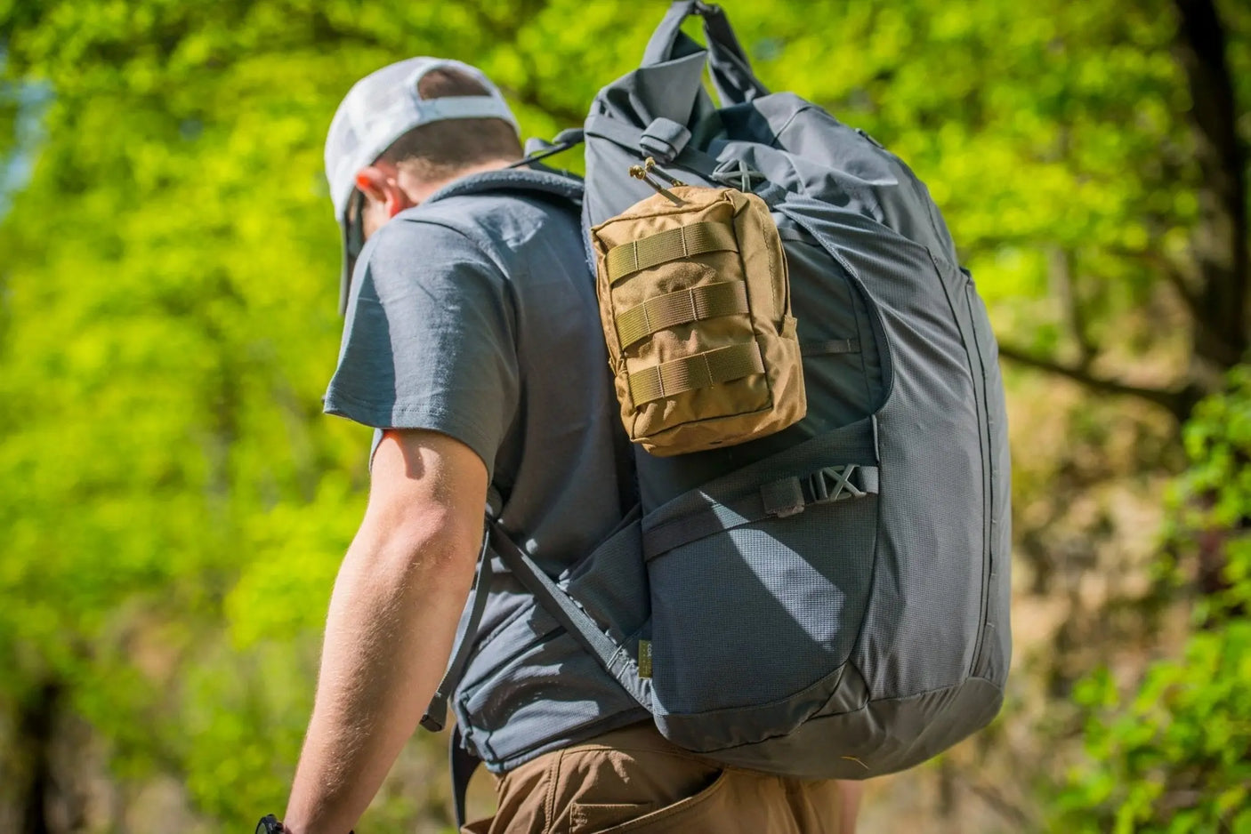 Helikon-Tex Summit Backpack - Polisprylar.se