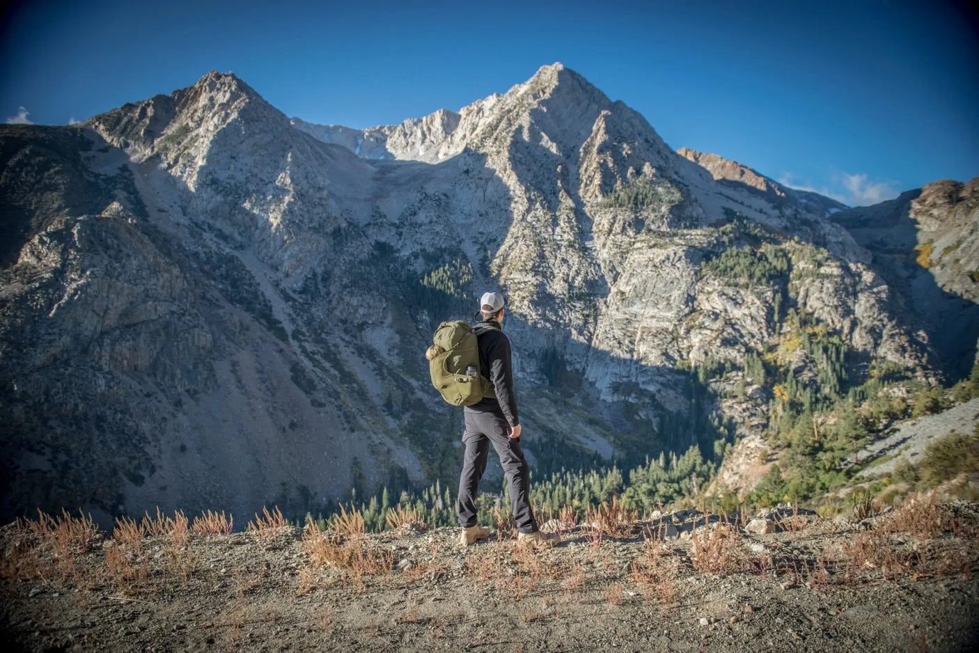 Helikon-Tex Summit Backpack - Polisprylar.se