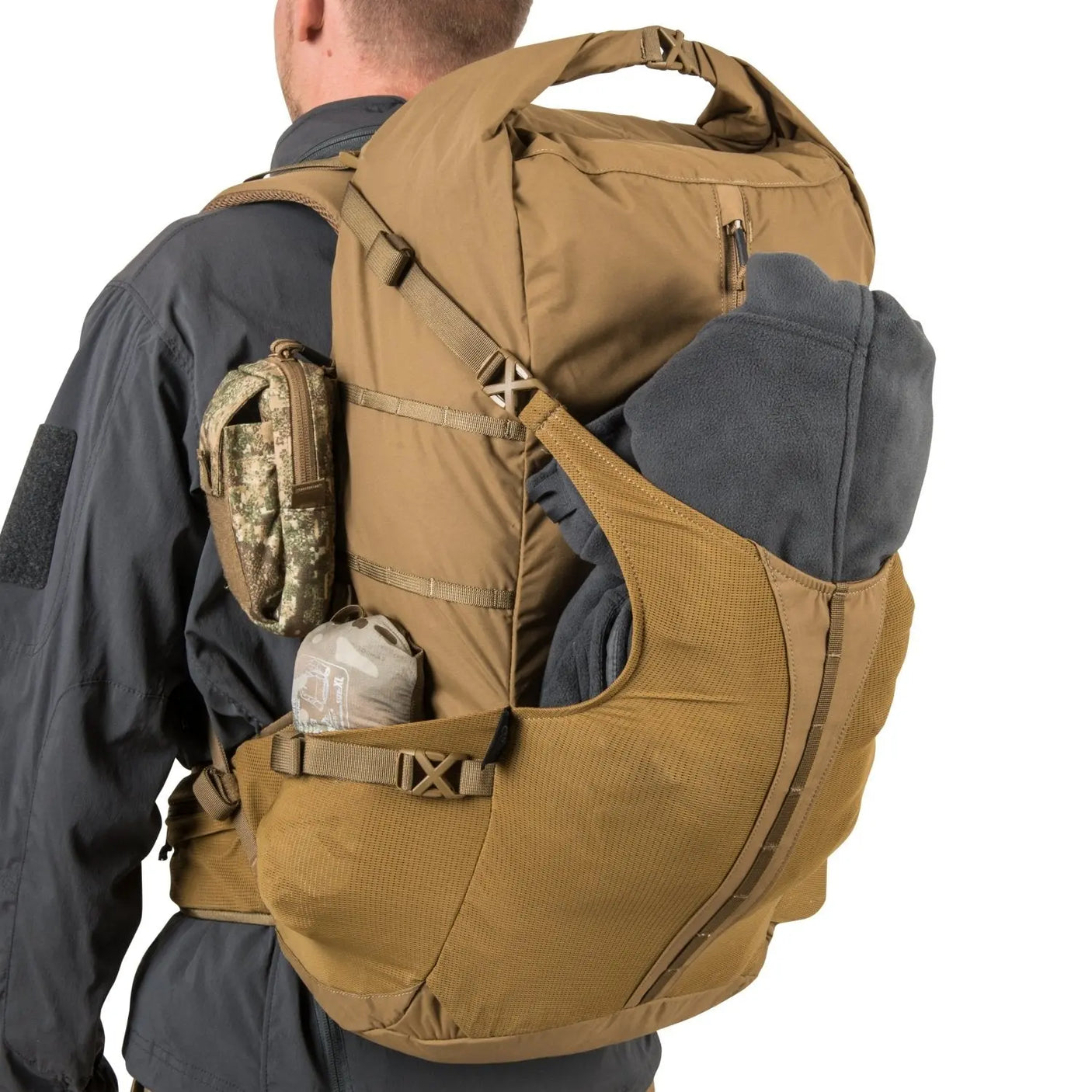 Helikon-Tex Summit Backpack - Polisprylar.se