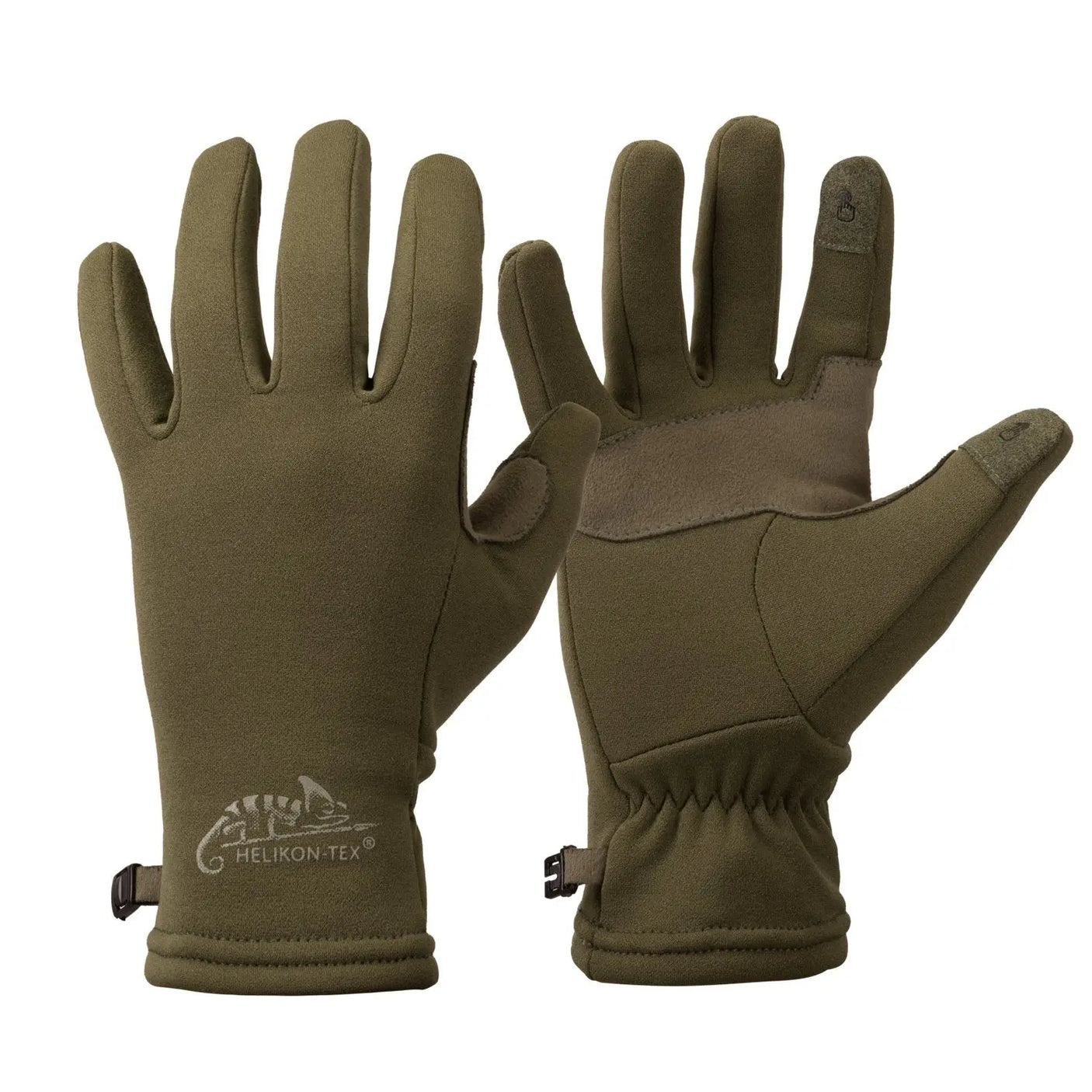 Helikon-Tex Tracker Outback Gloves - Polisprylar.se