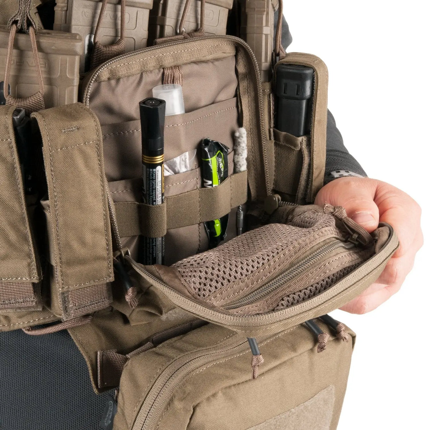 Helikon-Tex Training Mini Rig (TMR) - Polisprylar.se