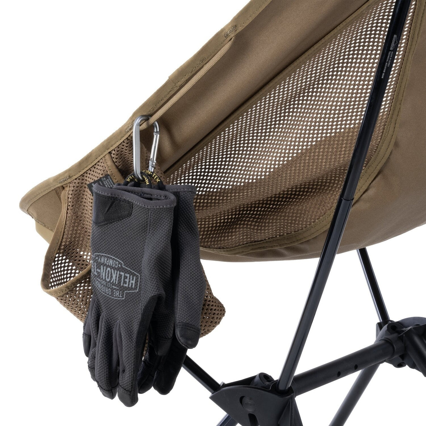 Helikon-Tex Traveler Lightweight Chair - Polisprylar.se