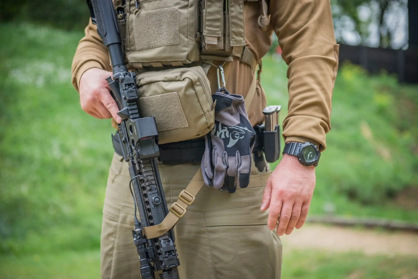 Helikon-Tex Two Point Carbine Sling® - Polisprylar.se