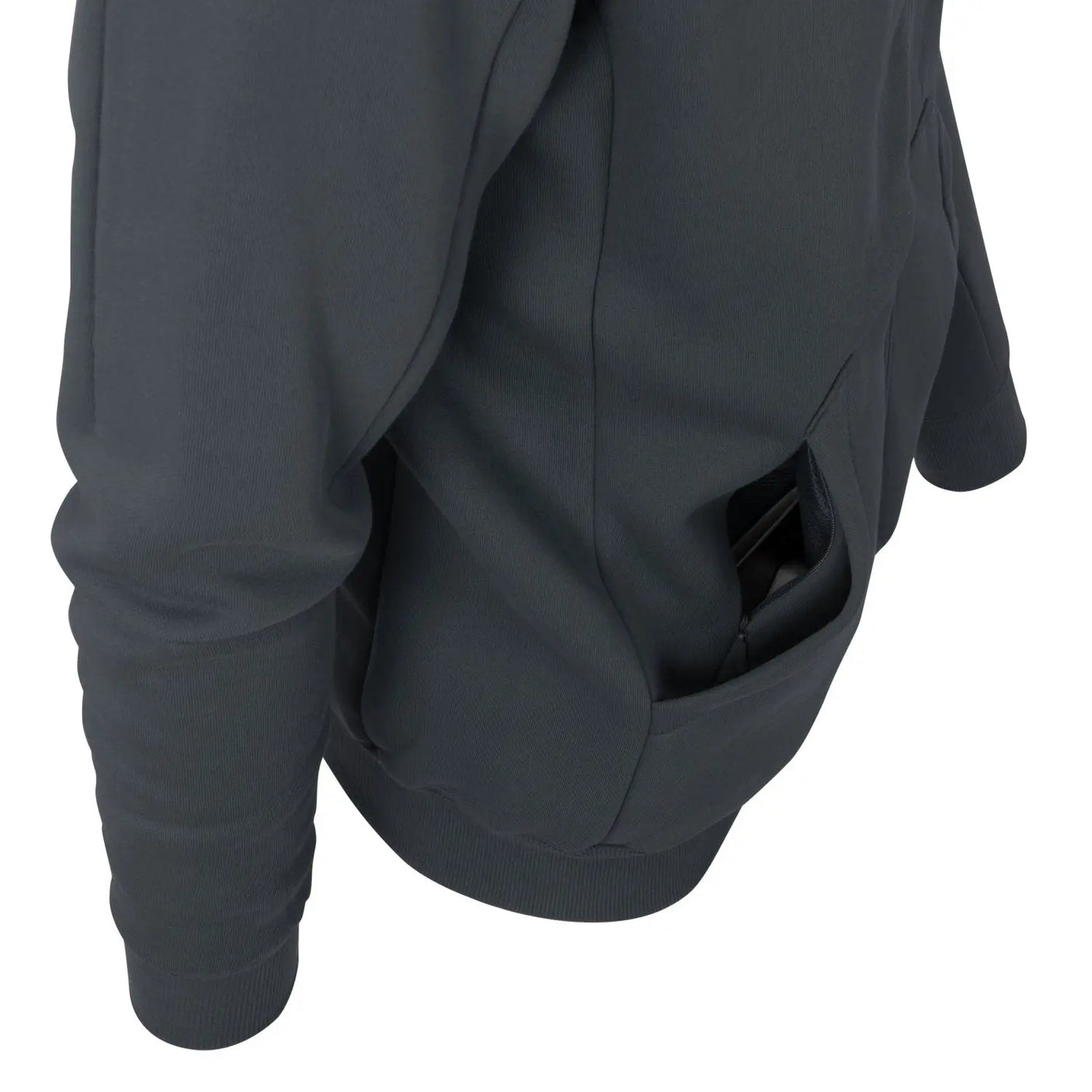 Helikon-Tex Urban Tactical Hoodie Lite - Polisprylar.se