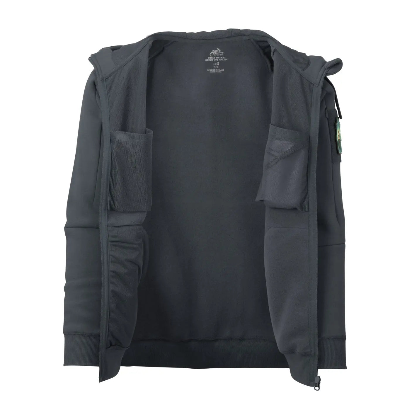 Helikon-Tex Urban Tactical Hoodie Lite - Polisprylar.se