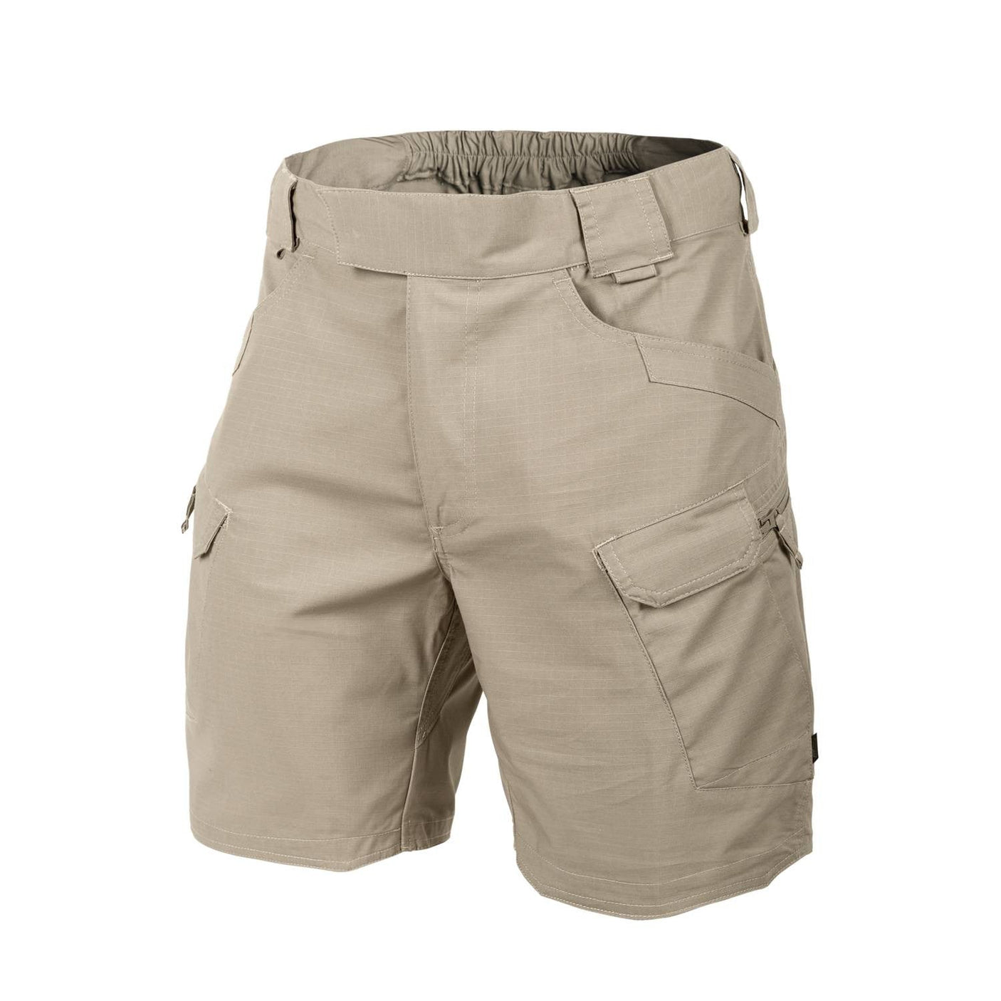 Helikon-Tex UTS® Shorts 8.5"® - PolyCotton Ripstop - Polisprylar.se