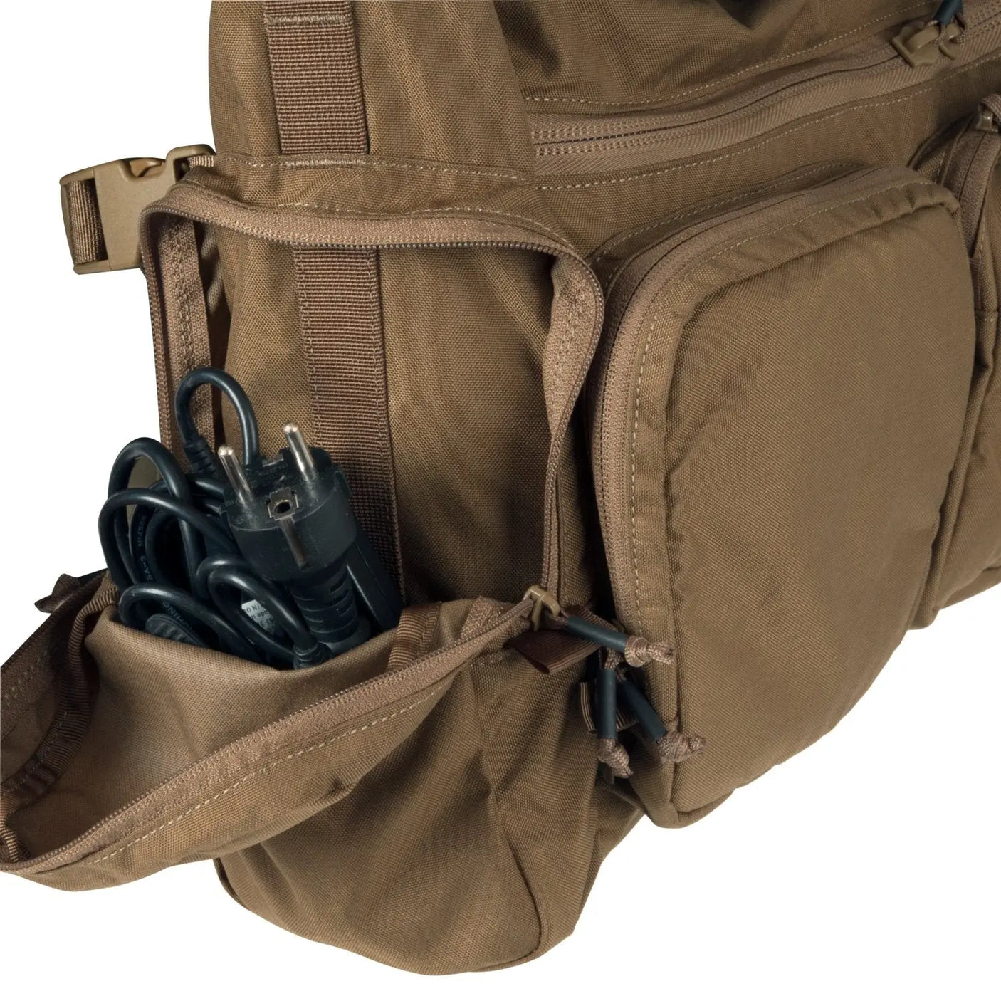 Helikon-Tex WOMBAT MK2 SHOULDER BAG - Polisprylar.se