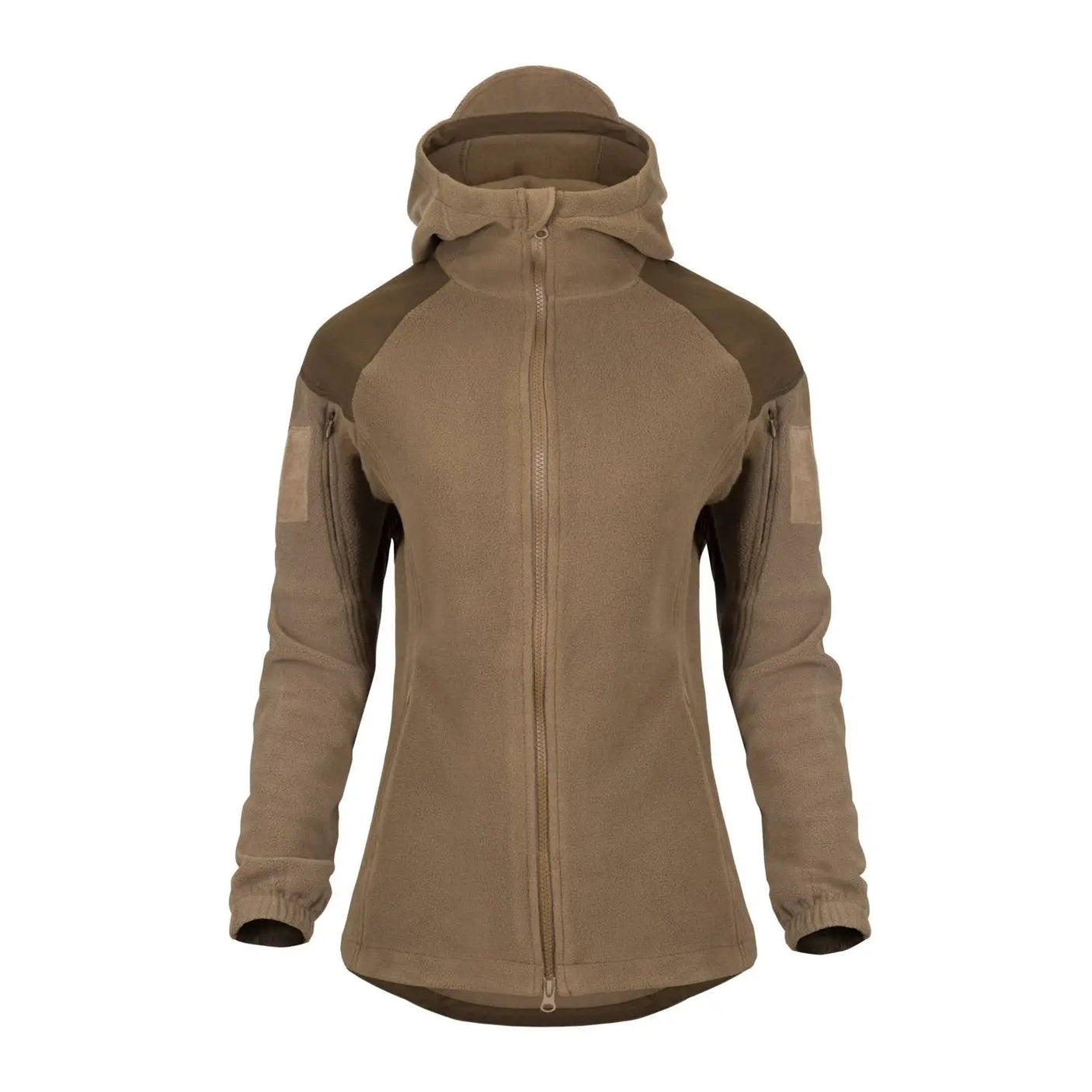 Helikon-Tex WOMENS CUMULUS® JACKET - HEAVY FLEECE - Polisprylar.se