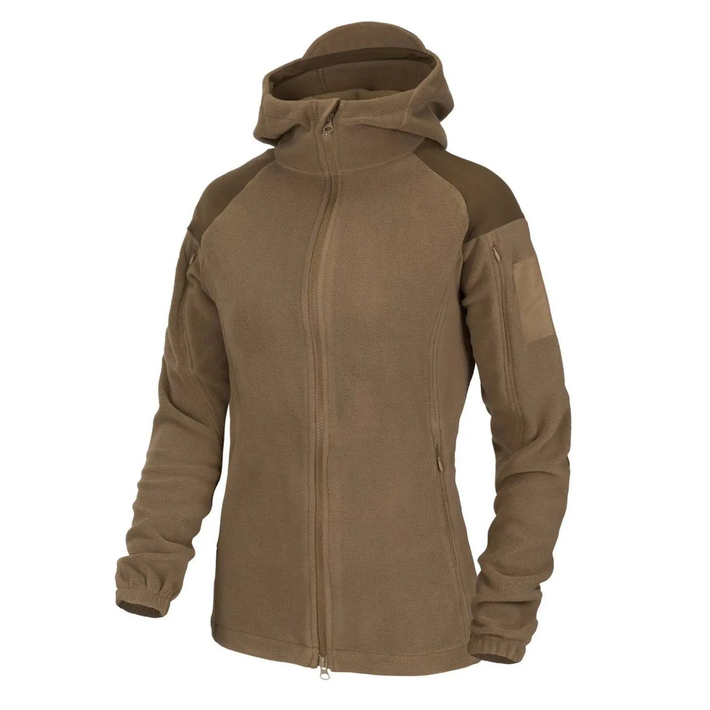 Helikon-Tex WOMENS CUMULUS® JACKET - HEAVY FLEECE - Polisprylar.se