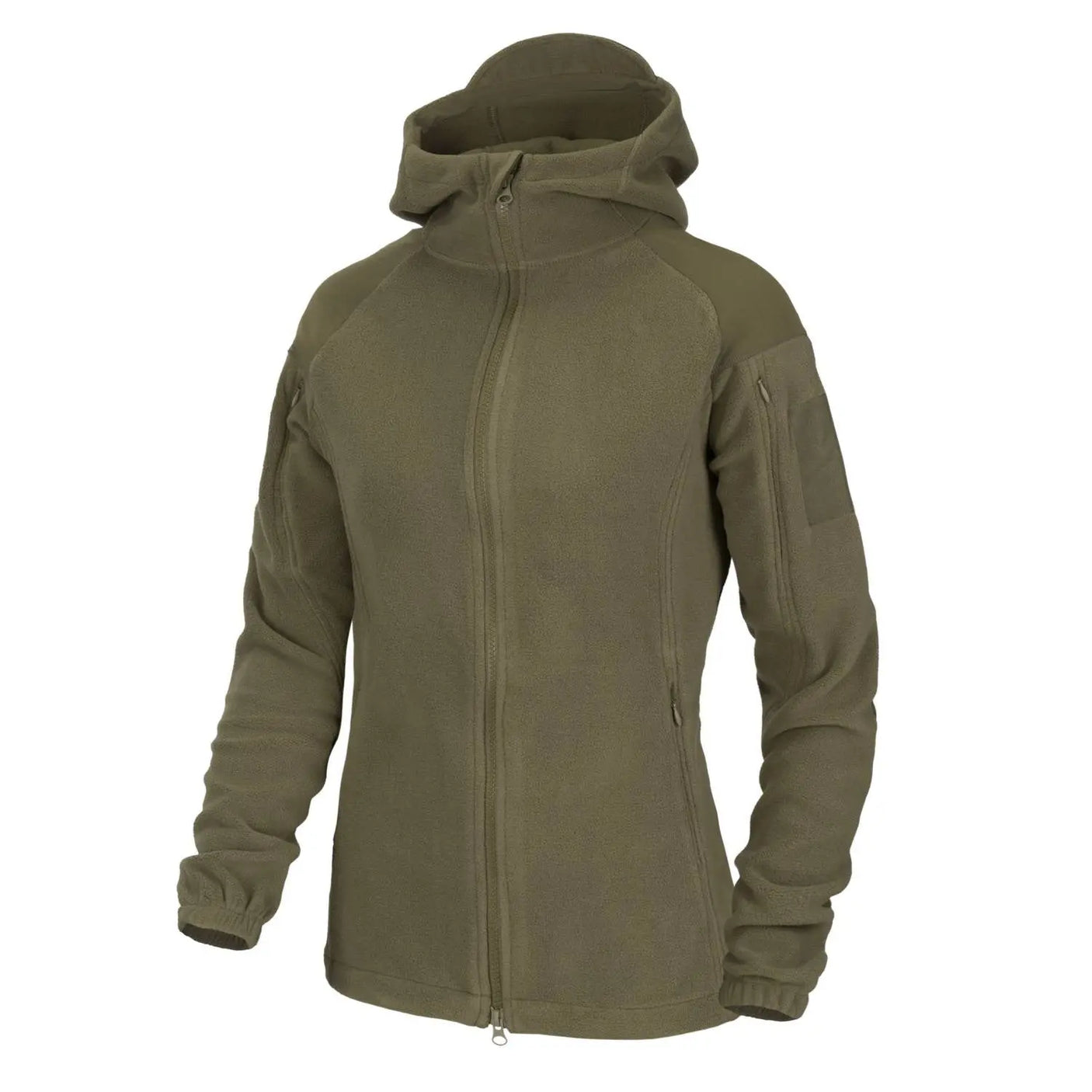 Helikon-Tex WOMENS CUMULUS® JACKET - HEAVY FLEECE - Polisprylar.se