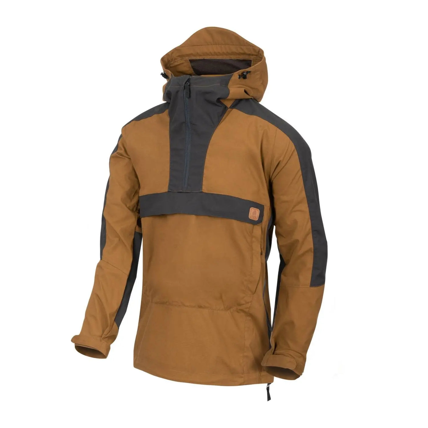 Helikon-Tex WOODSMAN Anorak Jacket® - Polisprylar.se