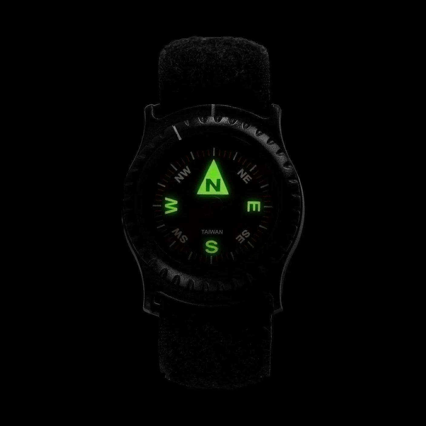 Helikon-Tex Wrist Compass T25 - Polisprylar.se