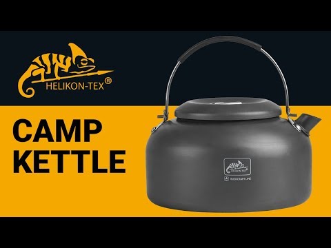 Helikon-Tex CAMP KETTLE