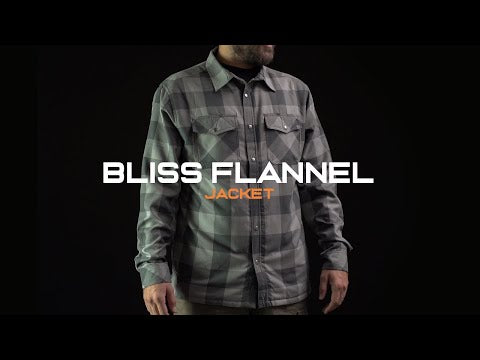 Pentagon BLISS Flanelljacka