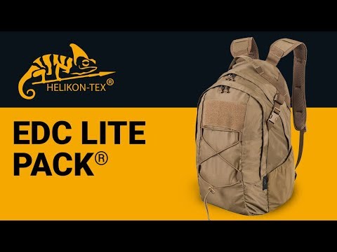 Helikon-Tex EDC Lite Backpack®