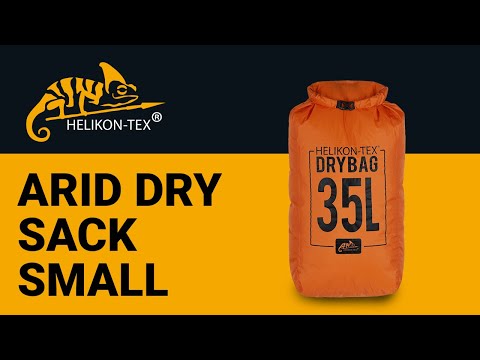 Helikon-Tex Arid Dry Sack Small