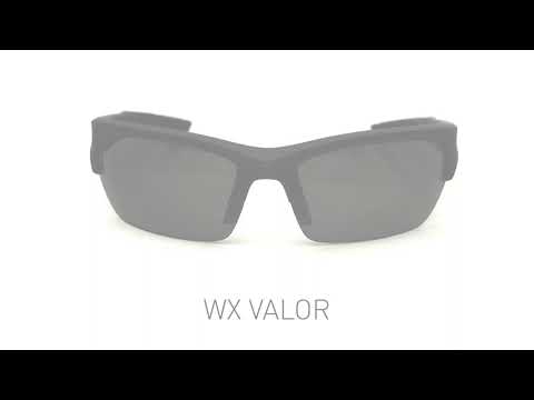 Wiley X WX Valor