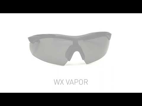 Wiley X WX Vapor 2.5