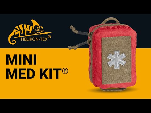 Helikon-Tex MINI MED KIT®