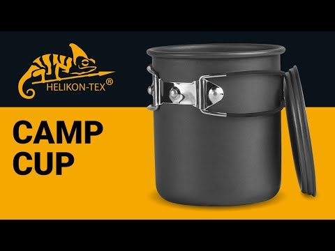 Helikon-Tex CAMP CUP