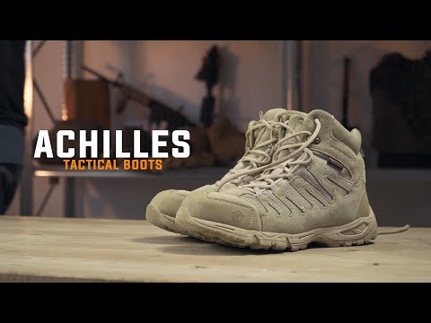 Pentagon Achilles XTR 8