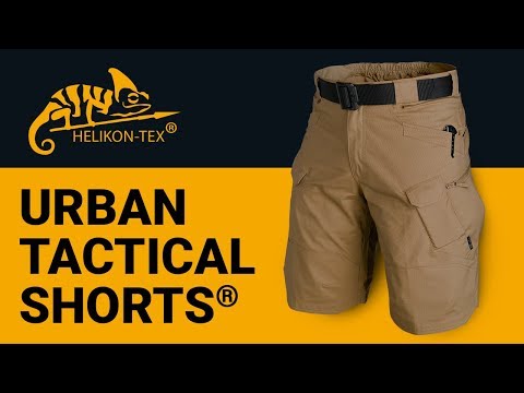 Helikon-Tex UTS® SHORTS