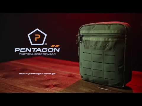 Pentagon EDC 2.0 Multificka