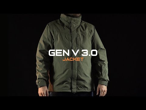 Pentagon GEN V3.0