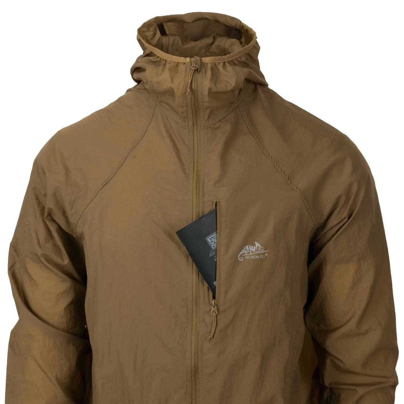 Helikon-Tex Tramontane Wind Jacket - WindPack® Helikon-Tex