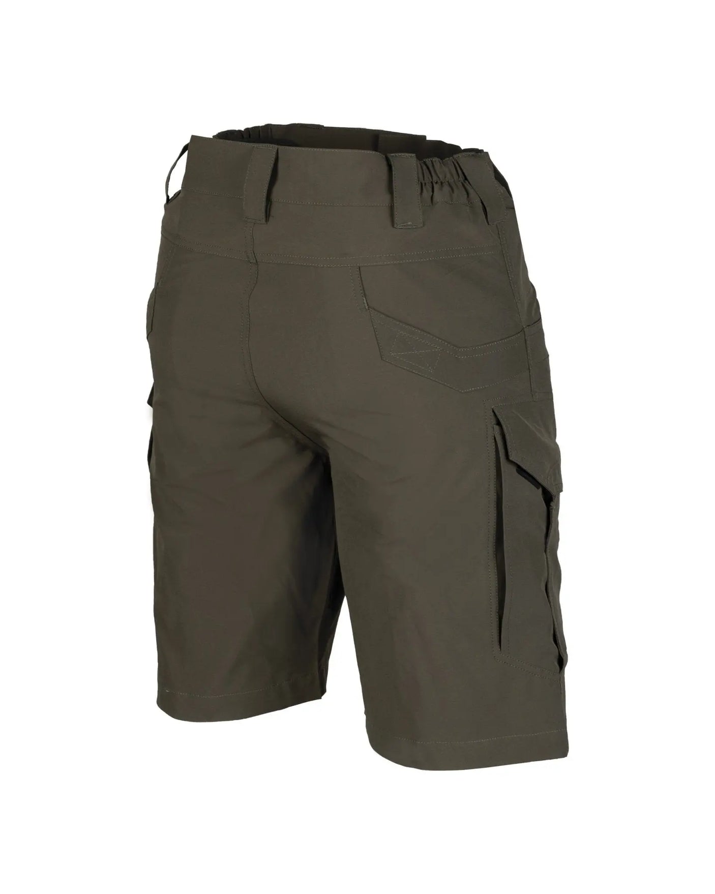 Mil-Tec Assault Shorts - Polisprylar.se