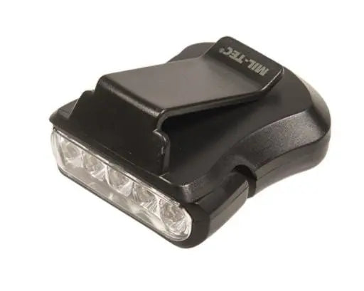 MIL-TEC Clip Lampa - Polisprylar.se