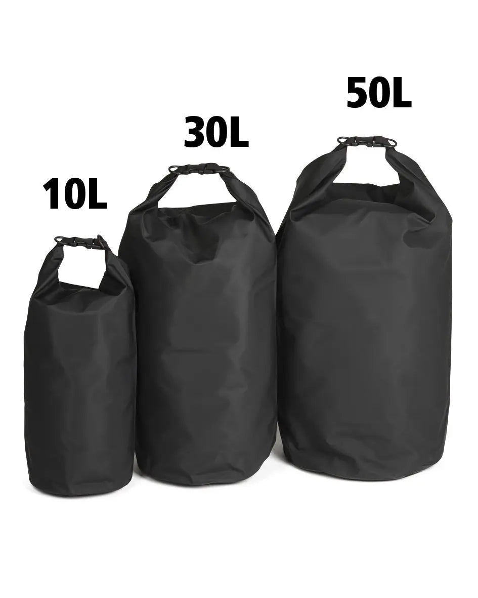 MIL-TEC Drybag 10L - Polisprylar.se