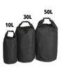 MIL-TEC Drybag 50L - Polisprylar.se