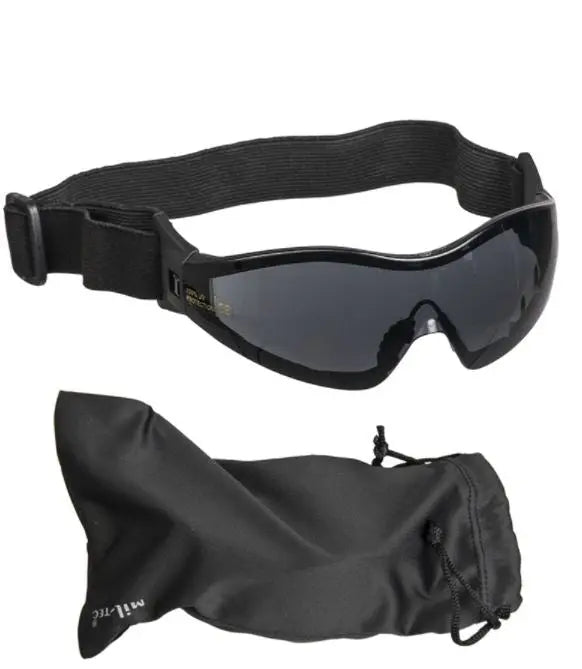 MIL-TEC Goggles - Polisprylar.se