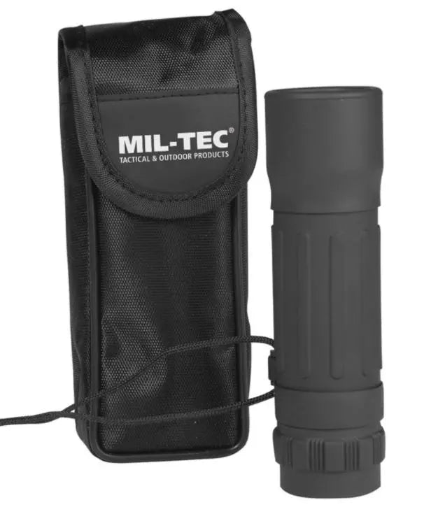 MIL-TEC Monocular 10X25 - Polisprylar.se