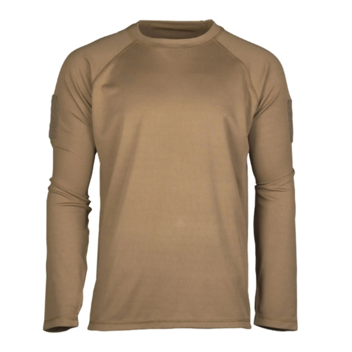 MIL-TEC QUICK DRY Långärmad T-shirt - Polisprylar.se