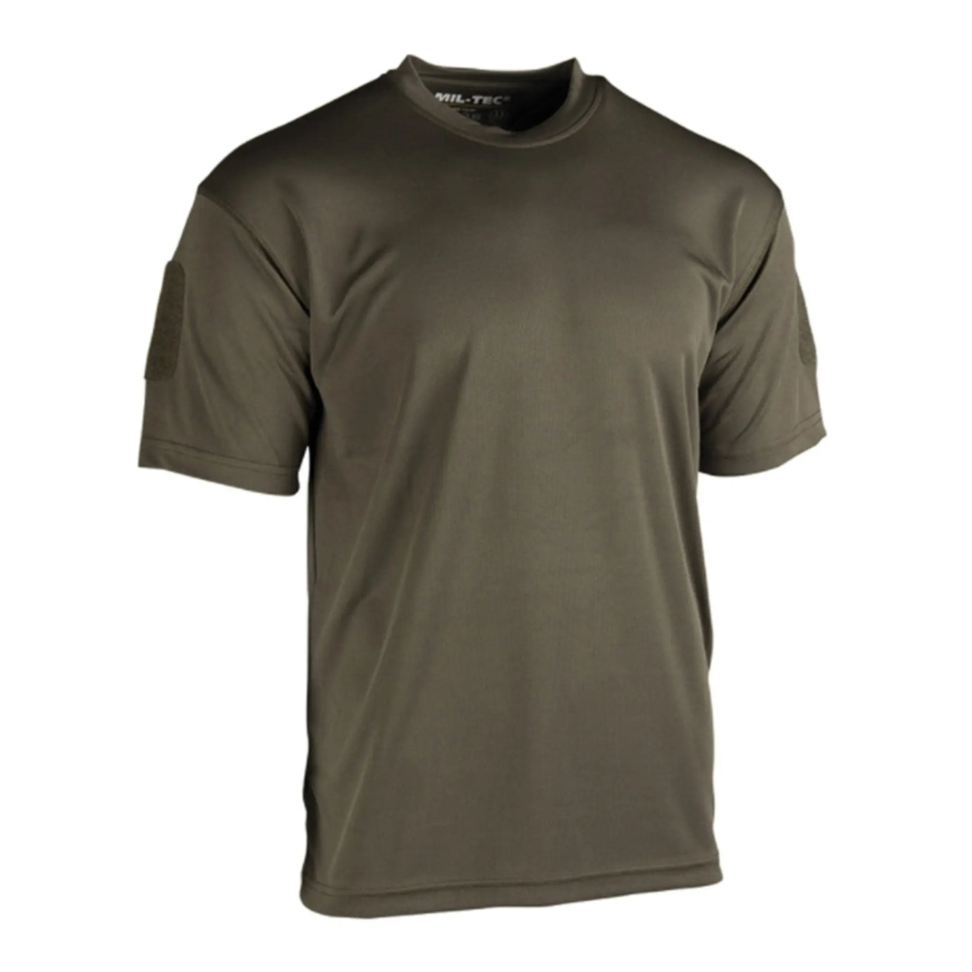 MIL-TEC QUICK DRY T-shirt - Polisprylar.se